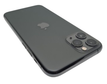 РАМА КОРПУСА ЗАДНЯЯ ЧАСТЬ IPHONE 11 PRO ОРИГИНАЛ