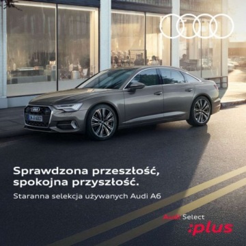 Audi A6 C8 Limousine 2.0 40 TDI 204KM 2022 Audi A6 Limousine 40TDI mHEV Sport Stronic KameraSmartInterFaceHead UPBang, zdjęcie 35