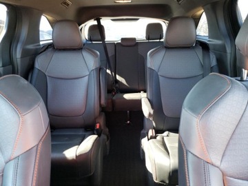 Toyota Sienna III 2022 Toyota Sienna Xse 2022 2.5l 2.5 Hybryda 245KM, zdjęcie 11