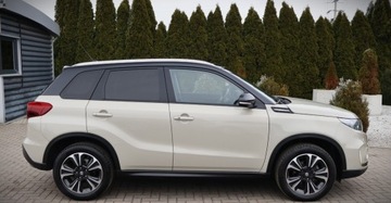 Suzuki 2021 Suzuki Vitara (nr 285) 1.4 130KM Hybryda 4x4 Tempomat Kamera Panorama Gwar, zdjęcie 3
