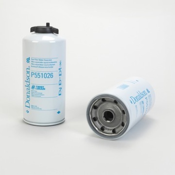 Filtr paliwa Donaldson P551026