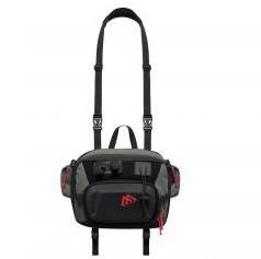 Torba wędkarska Mikado PAS WĘDKARSKI (28x22x12cm)