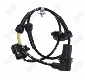 Датчик ABS DEPO /передний л/ CHEVROLET AVEO/KALOS 1.2-1.5 03/06-