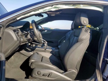 Audi A5 F5 2021 Audi a5 Premium 45 2021 2.0l 2.0 Benzyna 261KM, zdjęcie 7
