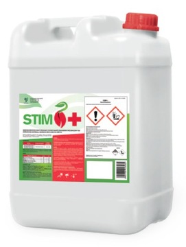 Stim plus zaprawa nawóz donasienny 5L