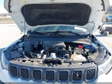 Jeep Compass II 2023 Jeep Compass Trailhawk 2023 2.0 Benzyna 200KM, zdjęcie 8