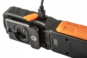 СВЕТИЛЬНИК NEO ДЛЯ МАСТЕРСКОЙ LED COB USB 2в1 500лм 99-072