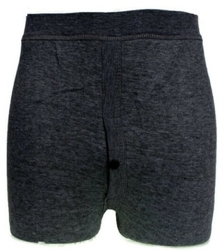 Мужские термолодочки с флисом 5XL