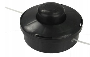 GŁOWICA ŻYŁKOWA ORYGINAŁ NAC BP 517-20-V 540-30B-V