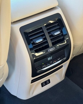 BMW X3 G01 SUV 2.0 30i 252KM 2021 BMW X3 30i X-LINE jak nowa PISEMNA GWARANCJA w cenie Transport KREDYT, zdjęcie 24