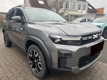 Dacia Bigster 1.2 mild hybrid 140 140KM 2025 Od ręki - Journey LPG 1.2 mHEV 140KM / Dach panoramiczny, zdjęcie 1