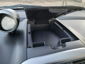 Suzuki Splash Hatchback 1.0 65KM 2008 Suzuki Splash 1.0 65 KM Ważne Opłaty Nowe, zdjęcie 25