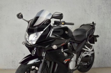 ВЕТРОВОЕ СТЕКЛО МОТОЦИКЛА СТАНДАРТНОЕ SUZUKI GSF 1250 S