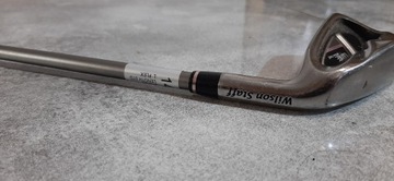 Гольф-клюшка Wilson Staff Luxe #6 Flex L