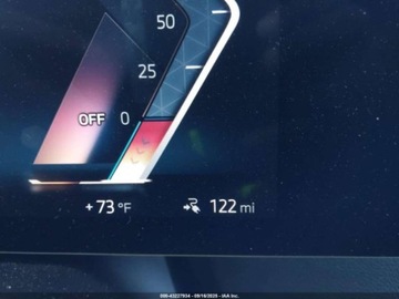 BMW iX 2023 BMW iX xDrive50 2023 Elektryczny 516KM, zdjęcie 13