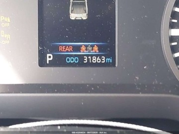 Toyota Tundra II 2023 Toyota Tundra SR5 2023 3.4l 3.4 Benzyna 389KM, zdjęcie 11