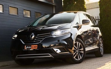 Renault Espace V Van 2.0 Blue dCi 160KM 2020 Renault Espace Renault Espace BLUE dCi 160 EDC BUSINESS EDITION 2.0 Diesel, zdjęcie 3