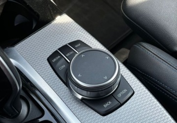 BMW X3 G01 SUV 2.0 20d 190KM 2020 BMW X3 20d 190 KM xDrive M Sport Led Navi Kamera Ambiente Tempomat Salon PL, zdjęcie 24