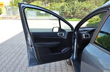 Peugeot 307 II Kombi 2.0 16V 140KM 2006 ZAREJESTROWANY 2.0i 140KM PANORAMA KLIMATRONIK ALU, zdjęcie 15