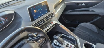 Peugeot 3008 II Crossover 1.5 BlueHDI 130KM 2020 Peugeot 3008 Bezwypadkowy BlueHDi 130 Acitve Pack, zdjęcie 37