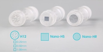 Картриджи Hydra Pen H2 с аппликатором, контейнер 3 мл