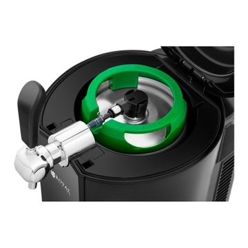 DYSTRYBUTOR DO PIWA 5L ROYAL CATERING RCBD-5LB - Idealny na przyjęcia