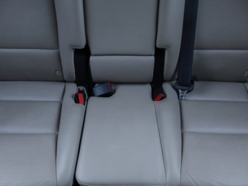 Hyundai Santa Fe III SUV 2.2 CRDi 197KM 2015 Hyundai Santa Fe 2.2 CRDi, Salon Polska, zdjęcie 9