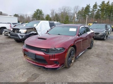 Dodge Charger VII 2023 Dodge Charger GT 2023 3.6L 3.6 Benzyna 300KM, zdjęcie 1