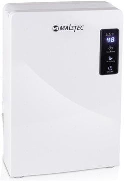MALTEC DH-2200 BIAŁY - OSUSZACZ POWIETRZA