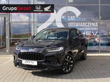 Honda ZR-V 2.0 i-MMD Hybrid 184KM 2025 Honda ZR-V e:HEV 2.0 iMMD 184KM Advance *dostępne inne kolory&quot;