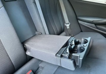 BMW Seria 5 G30-G31 Touring 520d 190KM 2019 BMW Seria 5 520d Vat Marza Skory Nawigacja Czujniki Kamera, zdjęcie 29