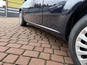 Fiat Punto Grande Punto Hatchback 5d 1.2 Start&amp;Stop 69KM 2011 Fiat Punto EVO EVO Wersja LOUNGE Tylko 141tyś KLIMA Zwykła Benzyna 1.2 2011, zdjęcie 15