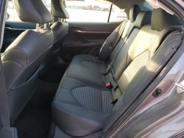 Toyota Camry IX 2024 Toyota Camry 2024 2.0L SE Auto 2.0 Benzyna 203KM, zdjęcie 9