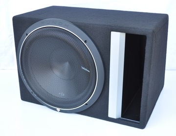 ROCKFORD FOSGATE P3D4-15 НАСТОЯЩАЯ ТИХИЯ