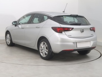 Opel Astra K Hatchback 5d 1.4 Turbo 150KM 2018 Opel Astra 1.4 T, Salon Polska, Serwis ASO, zdjęcie 3