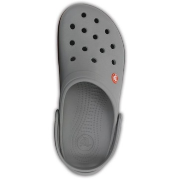 CROCS CROCBAND klapki unisex (r.36/37)