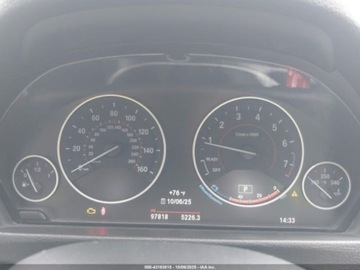 BMW Seria 4 F32-33-36 2016 BMW Seria 4 2016 r., 2,0L 428I GRAN COUPE XDRIVE 2.0 Benzyna 240KM, zdjęcie 6