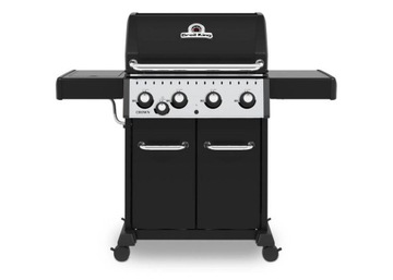 BROIL KING - Grill gazowy Crown 490