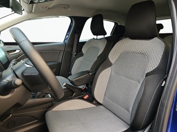 Renault Clio V Hatchback 5d Facelifting 1.0 TCe 90KM 2024 Renault Clio Salon Polska , 1 Wł. , Serwisowany,, zdjęcie 12