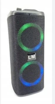 GŁOŚNIK PORTABLE LM-882