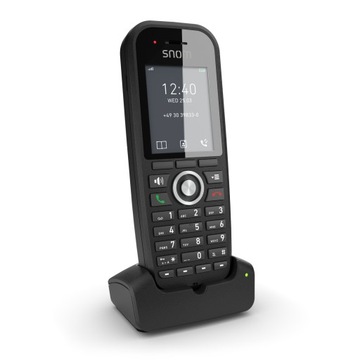 Snom M30 Słuchawka IP Dect