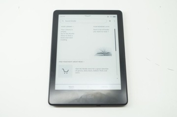 ЭЛЕКТРОННАЯ КНИГА AMAZON KINDLE PAPERWHITE 5 8 ГБ