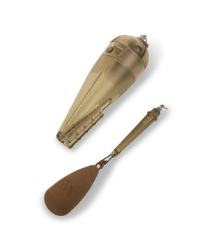 Поплавок для зигзага Riga Trakker Impact Zig Float Kit