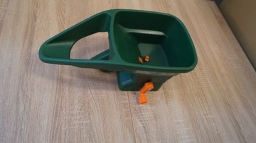 Siewnik ręczny SUBSTRAL HANDY GREEN C545