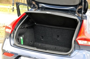 Volvo V40 II Hatchback 1.6 D2 115KM 2013 Volvo V40 1.6Hdi 115KM Navi Skóra Pdc Grzane, zdjęcie 10