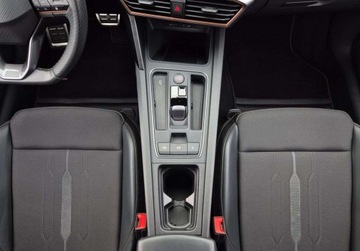 Cupra Leon II Hatchback 2.0 TSI 300KM 2021 Cupra Leon VZ 2.0TSI 300KM DSG Beats ACC FullLink DCC Virtual Kessy 19 FV23, zdjęcie 17