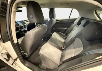 Skoda Fabia IV 1.0 TSI 110KM 2023 Skoda Fabia 1.0TSI Ambition 110KM 57.000km przebieg 2023rok PL Salon FV23, zdjęcie 12