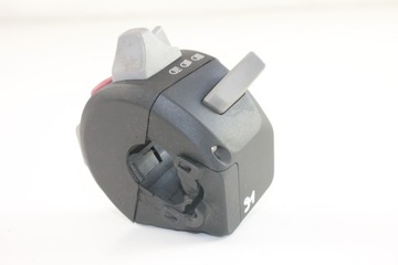 BMW R 1200 GS ADVENTURE 13-16 ЛЕВЫЙ ВЫКЛЮЧАТЕЛЬ СВЕТА