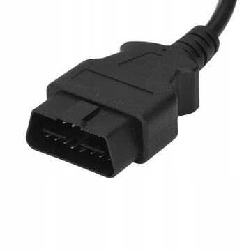 ДИАГНОСТИЧЕСКИЙ ИНТЕРФЕЙС NEXIQ OBD2 USB-КАБЕЛЬ