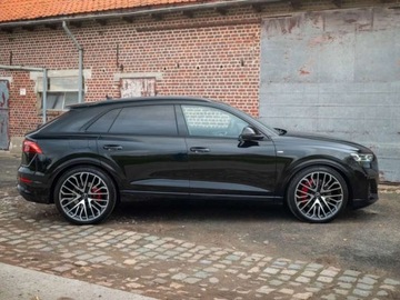 Audi Q8 SUV 3.0 50 TDI 286KM 2025 Audi Q8 TDI 231KM Duzy rabat Salon Polska Dowolna konfiguracja 3.0, zdjęcie 15